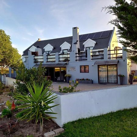 Holiday Guest House Langebaan Exteriér fotografie