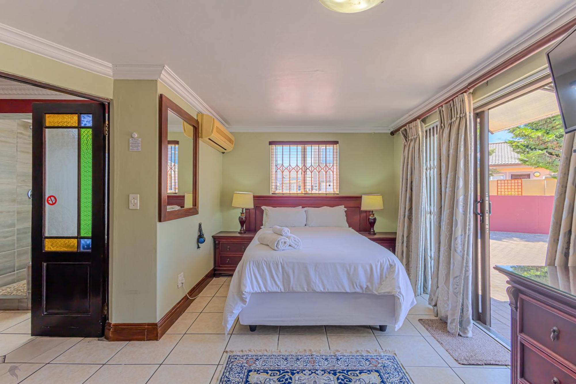 Holiday Guest House Langebaan Exteriér fotografie