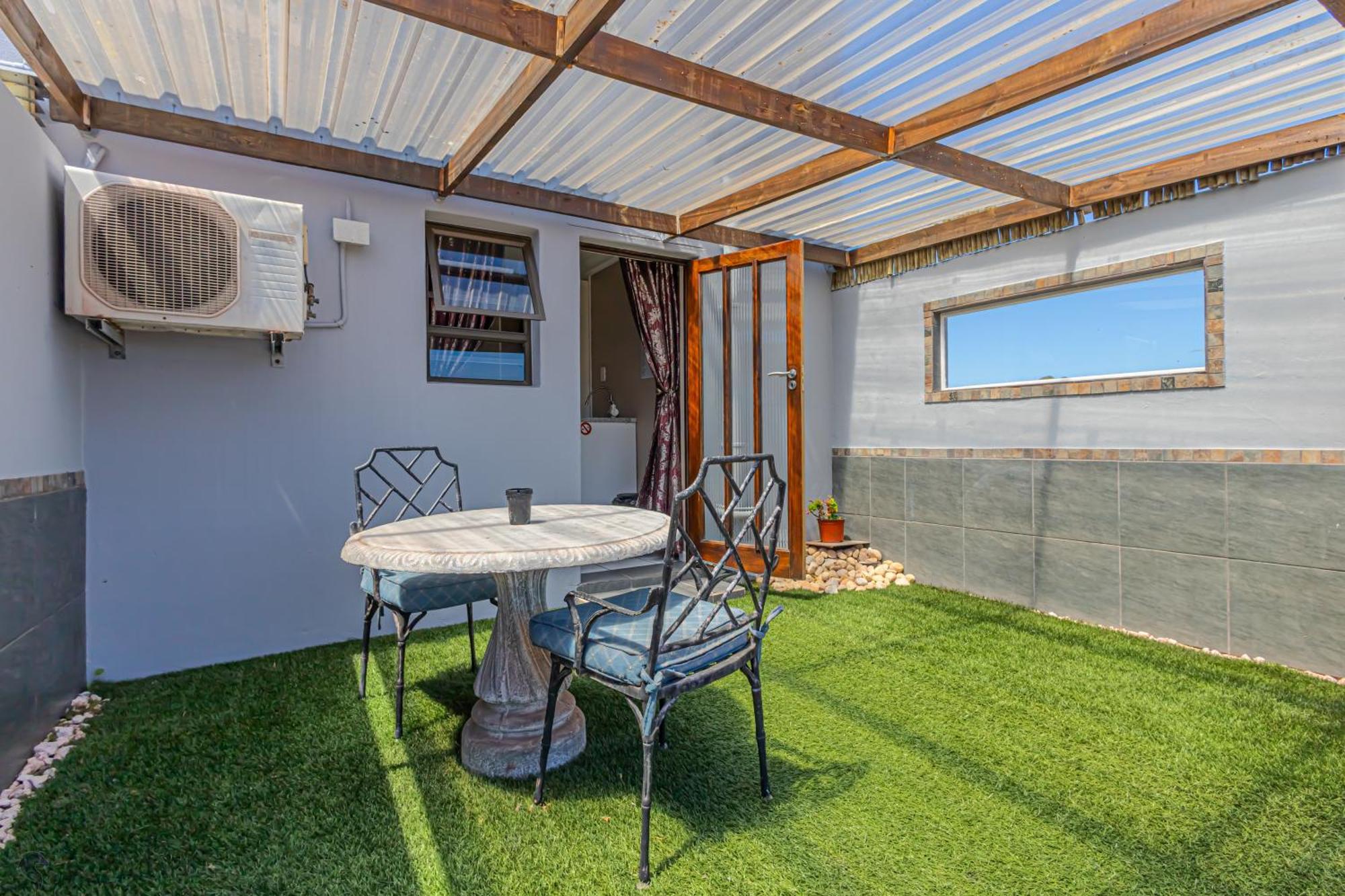 Holiday Guest House Langebaan Exteriér fotografie