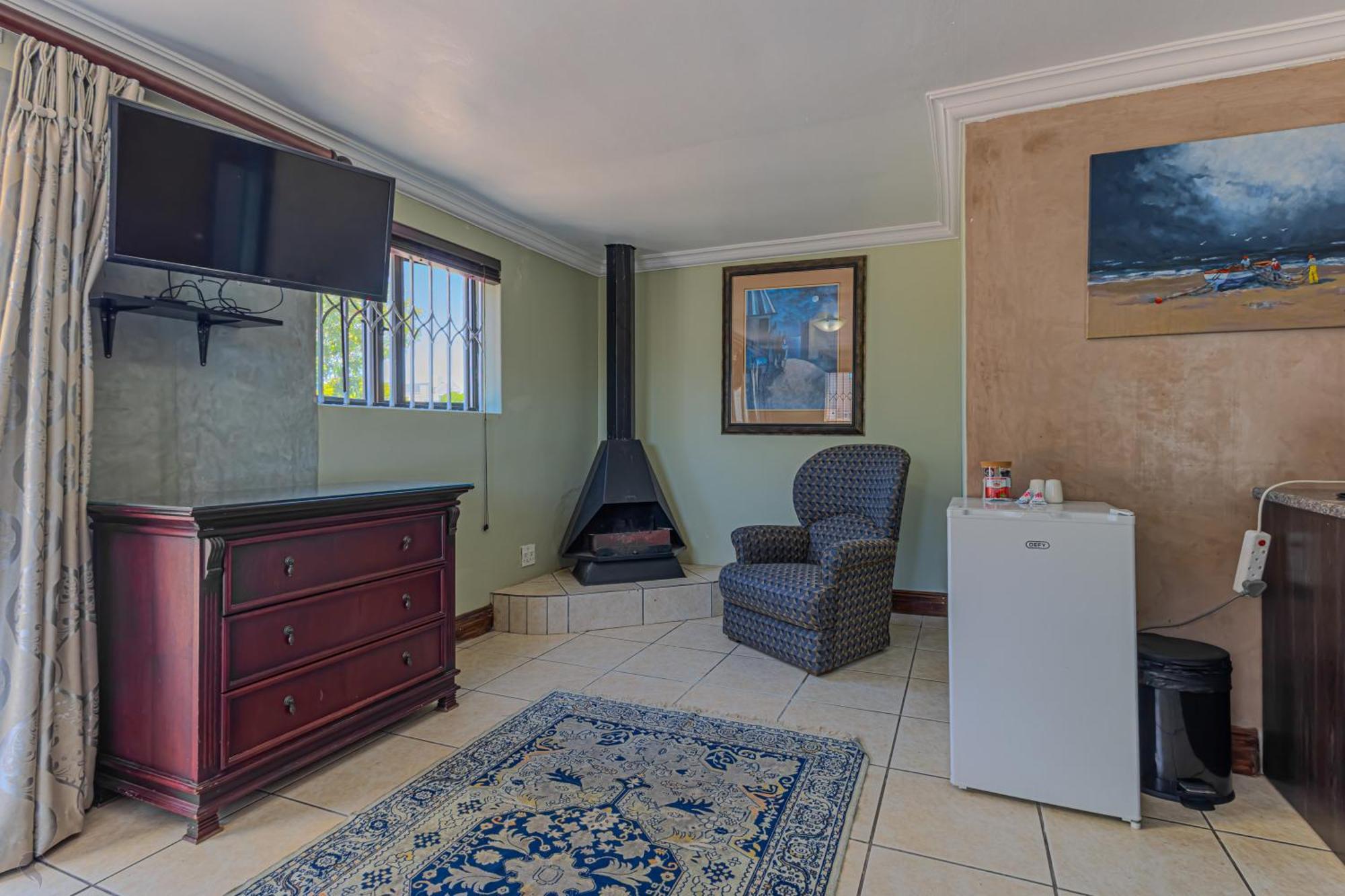 Holiday Guest House Langebaan Exteriér fotografie