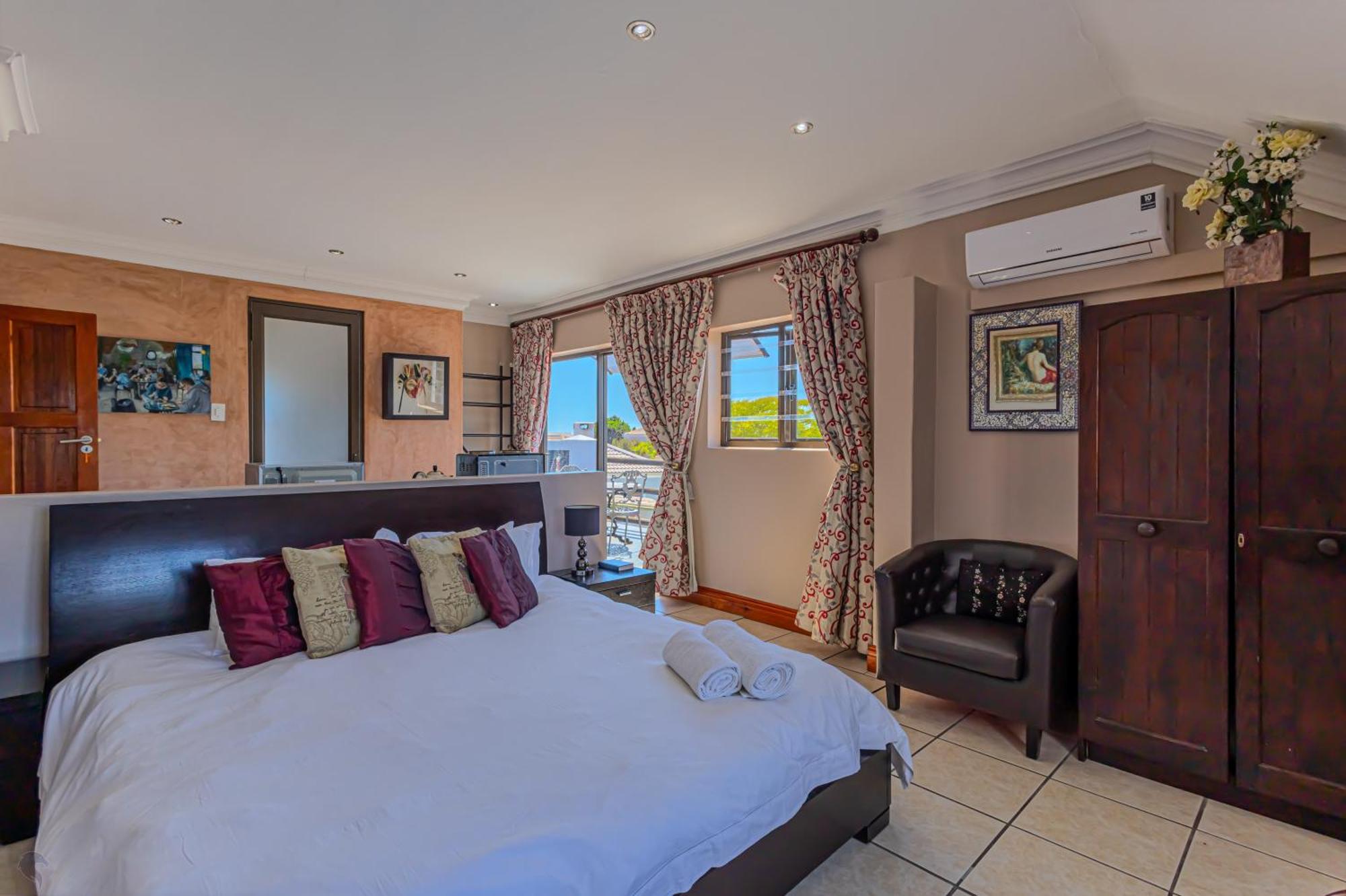 Holiday Guest House Langebaan Exteriér fotografie
