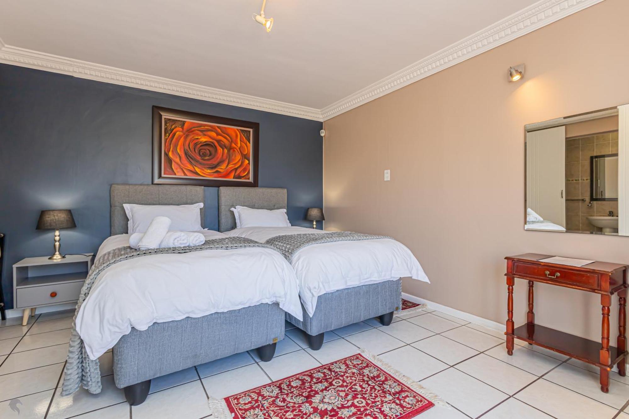 Holiday Guest House Langebaan Exteriér fotografie