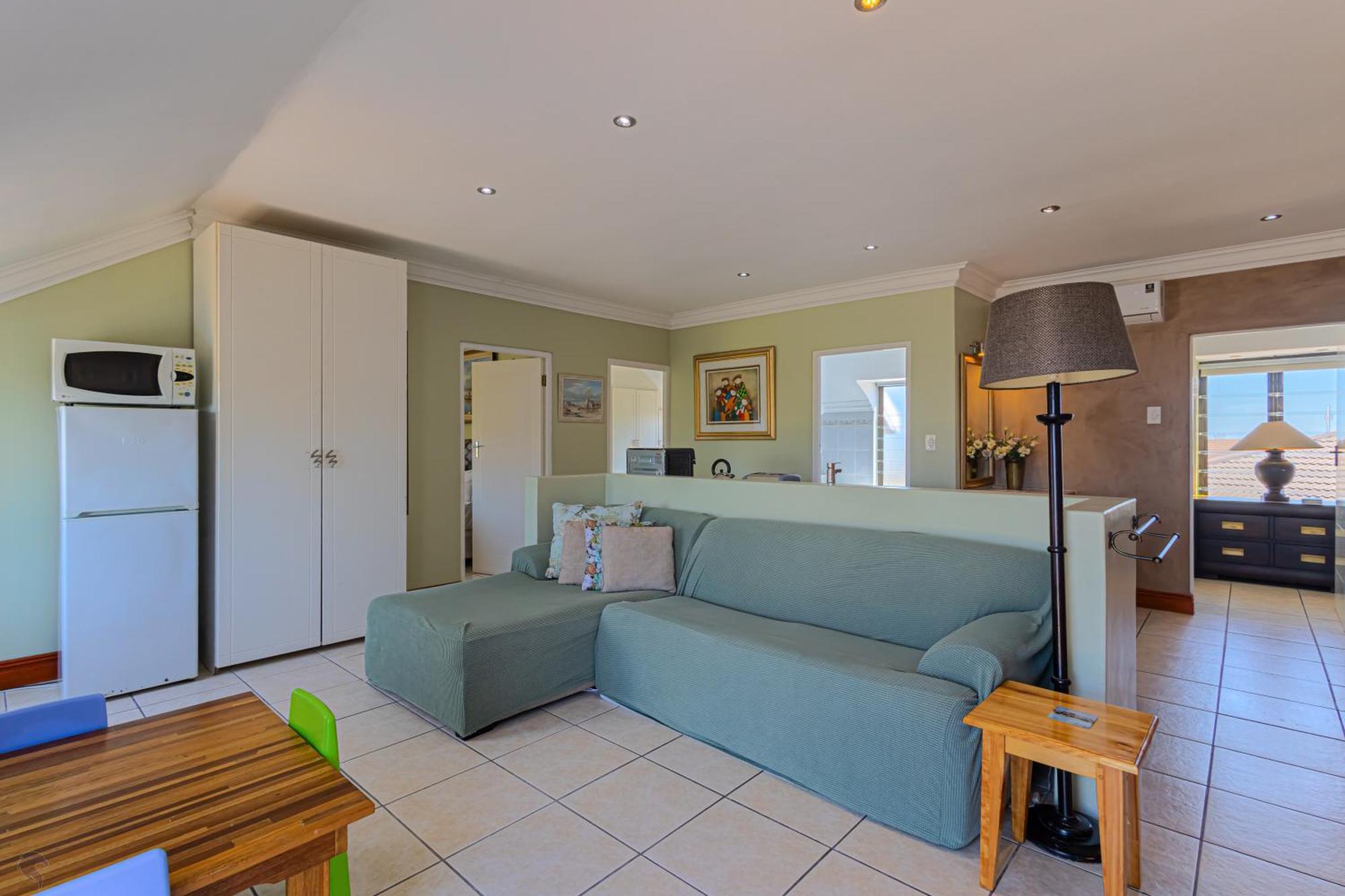 Holiday Guest House Langebaan Exteriér fotografie