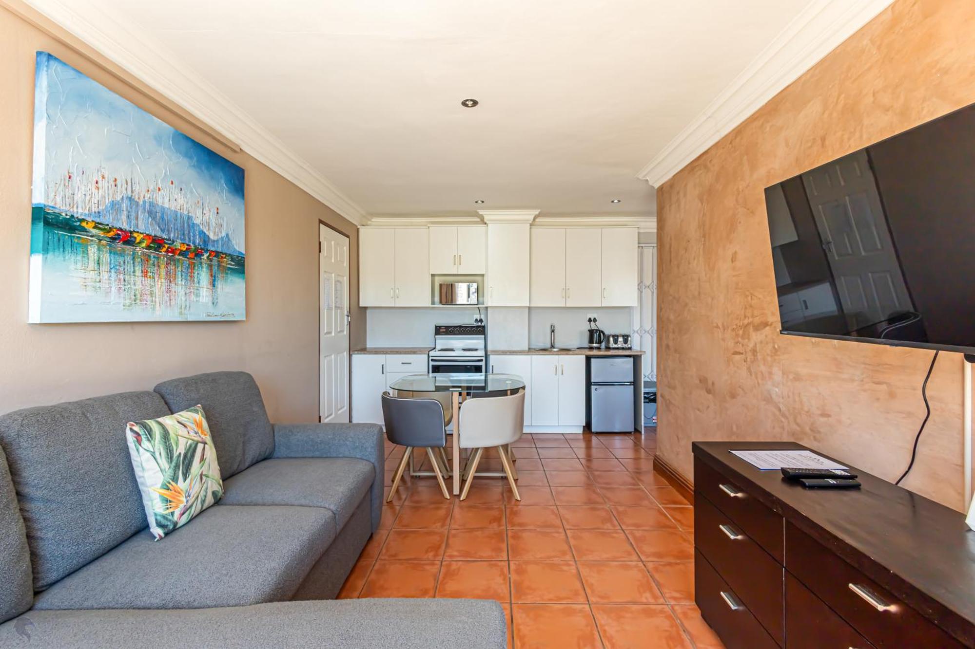 Holiday Guest House Langebaan Exteriér fotografie