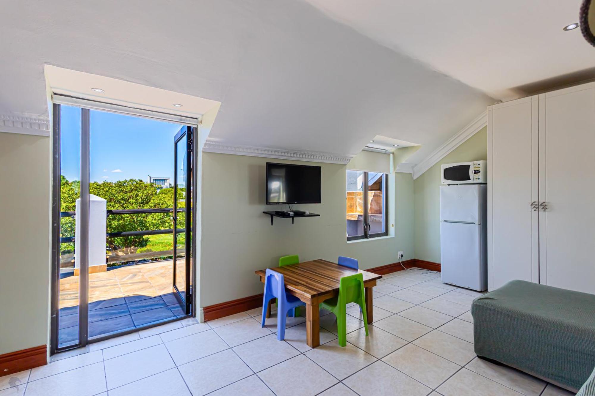 Holiday Guest House Langebaan Exteriér fotografie