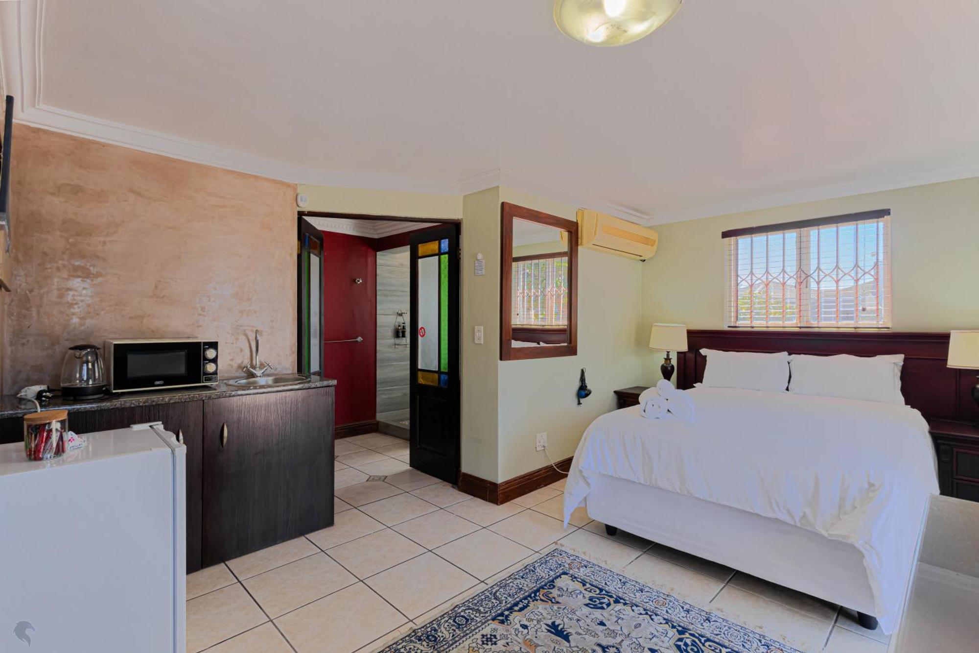 Holiday Guest House Langebaan Exteriér fotografie