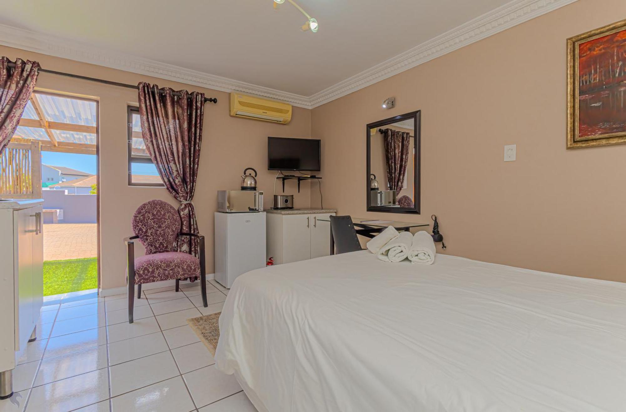 Holiday Guest House Langebaan Exteriér fotografie