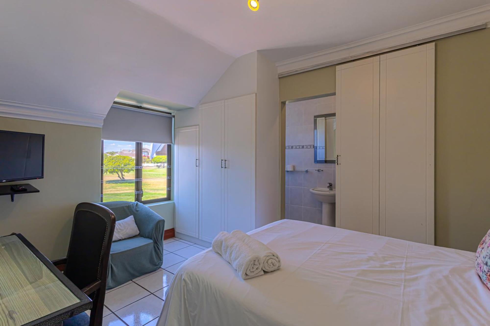 Holiday Guest House Langebaan Exteriér fotografie