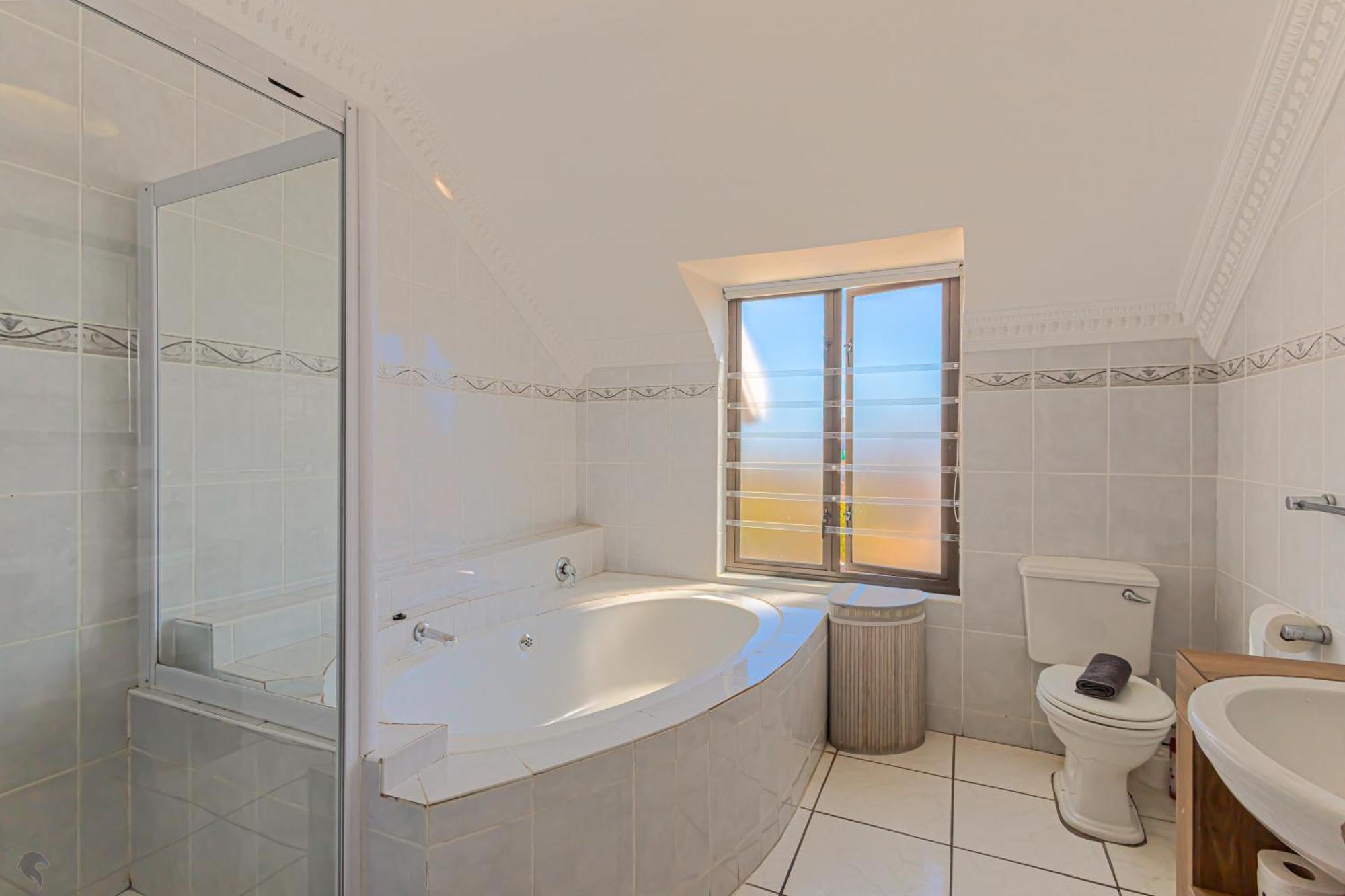 Holiday Guest House Langebaan Exteriér fotografie