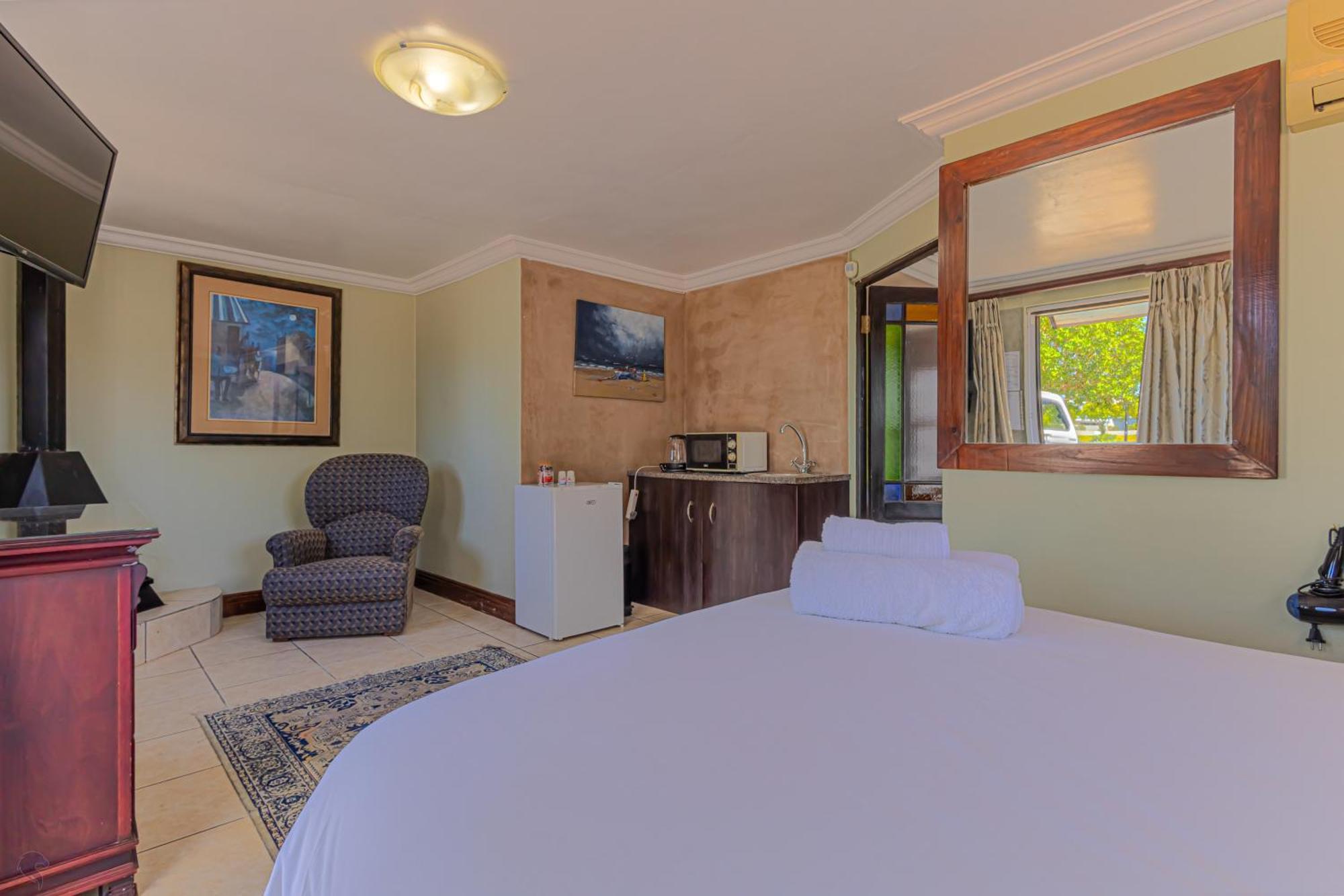Holiday Guest House Langebaan Exteriér fotografie