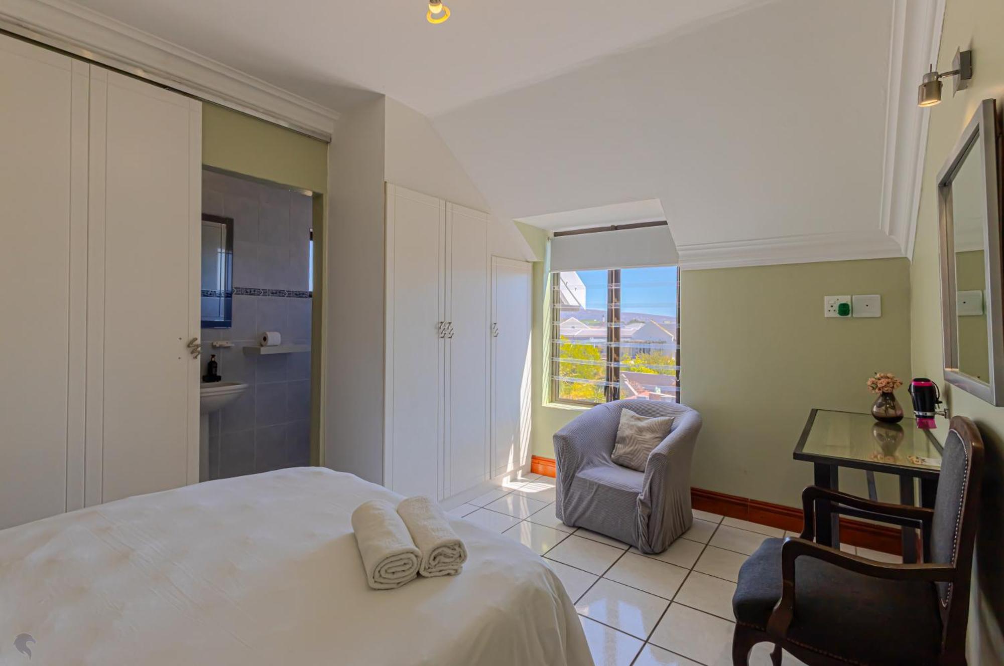 Holiday Guest House Langebaan Exteriér fotografie