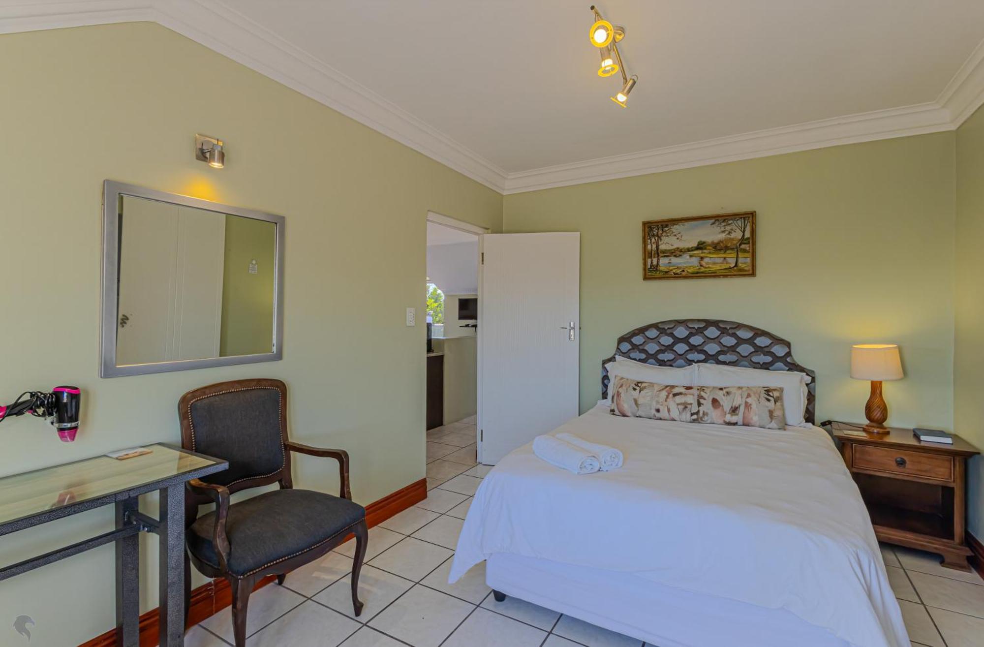 Holiday Guest House Langebaan Exteriér fotografie
