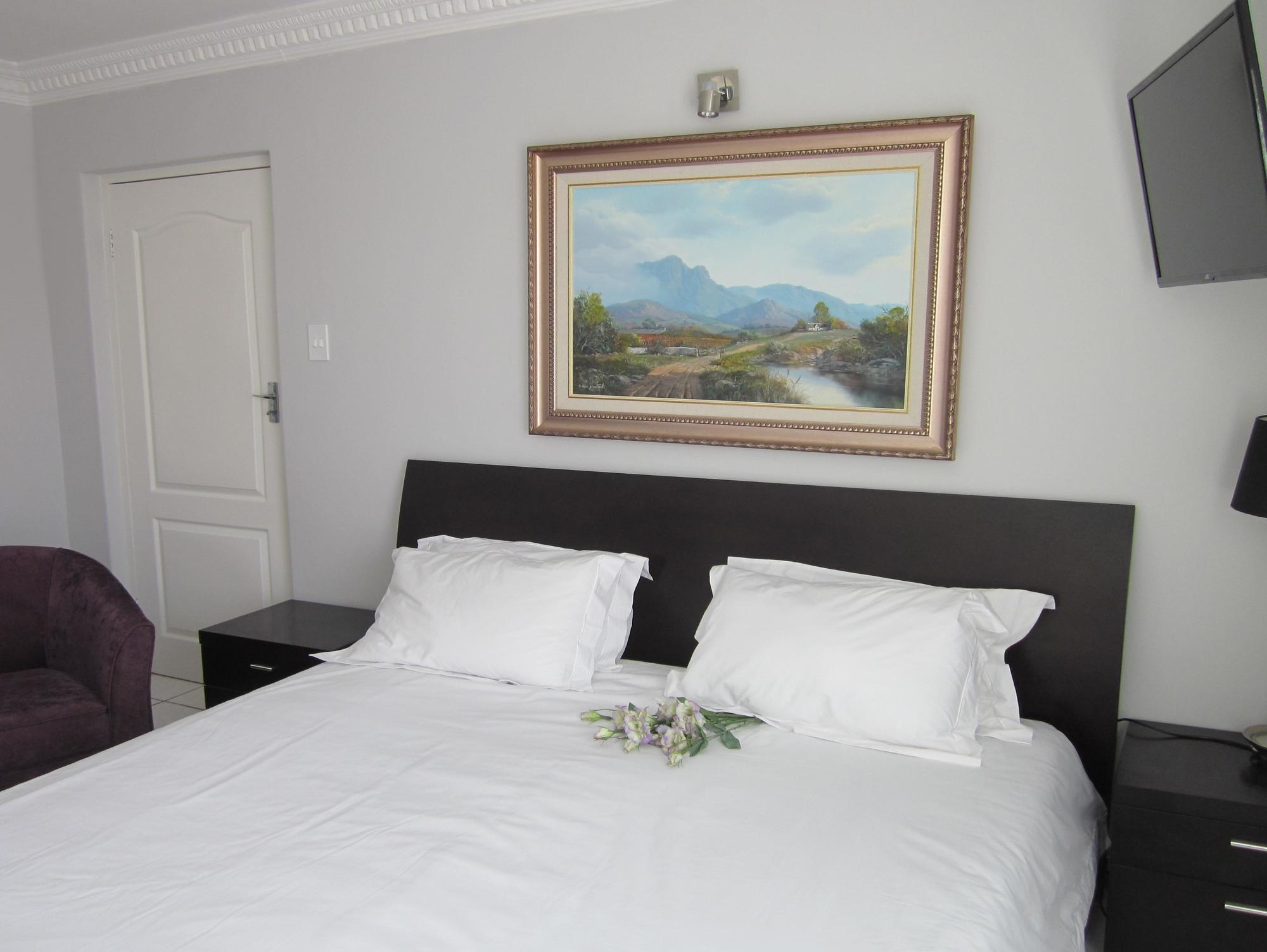 Holiday Guest House Langebaan Exteriér fotografie
