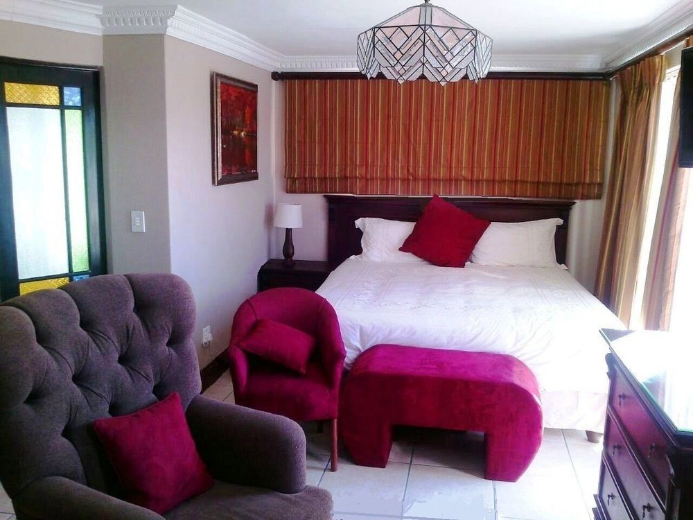 Holiday Guest House Langebaan Exteriér fotografie